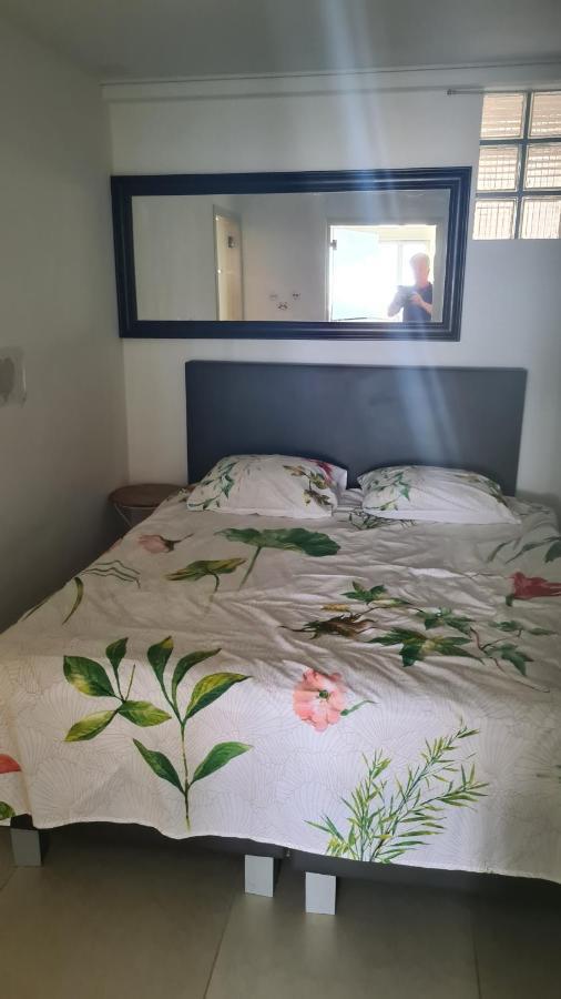 Frontaal Gelijkvloers Seaview 80M² 2 Slp Leilighet Oostende Eksteriør bilde